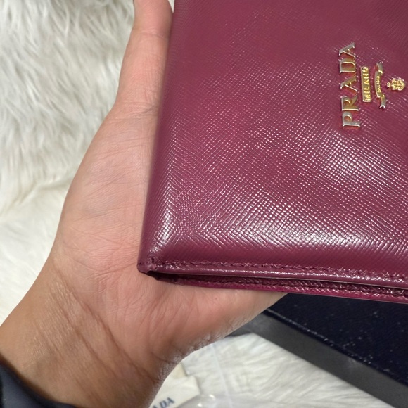 Prada Wallet - Picture 12 of 15